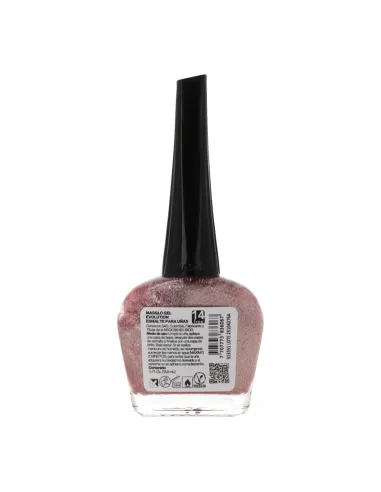 Masglo Gel Evolution Quisquillosa Esmalte Efecto Gel 13,5 ml